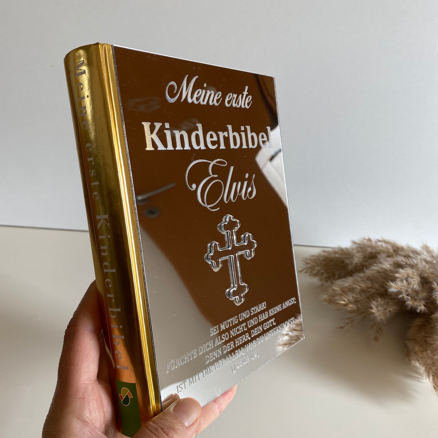 Meine erste Kinderbibel