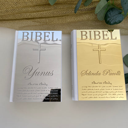 Bibel für Erwachsene