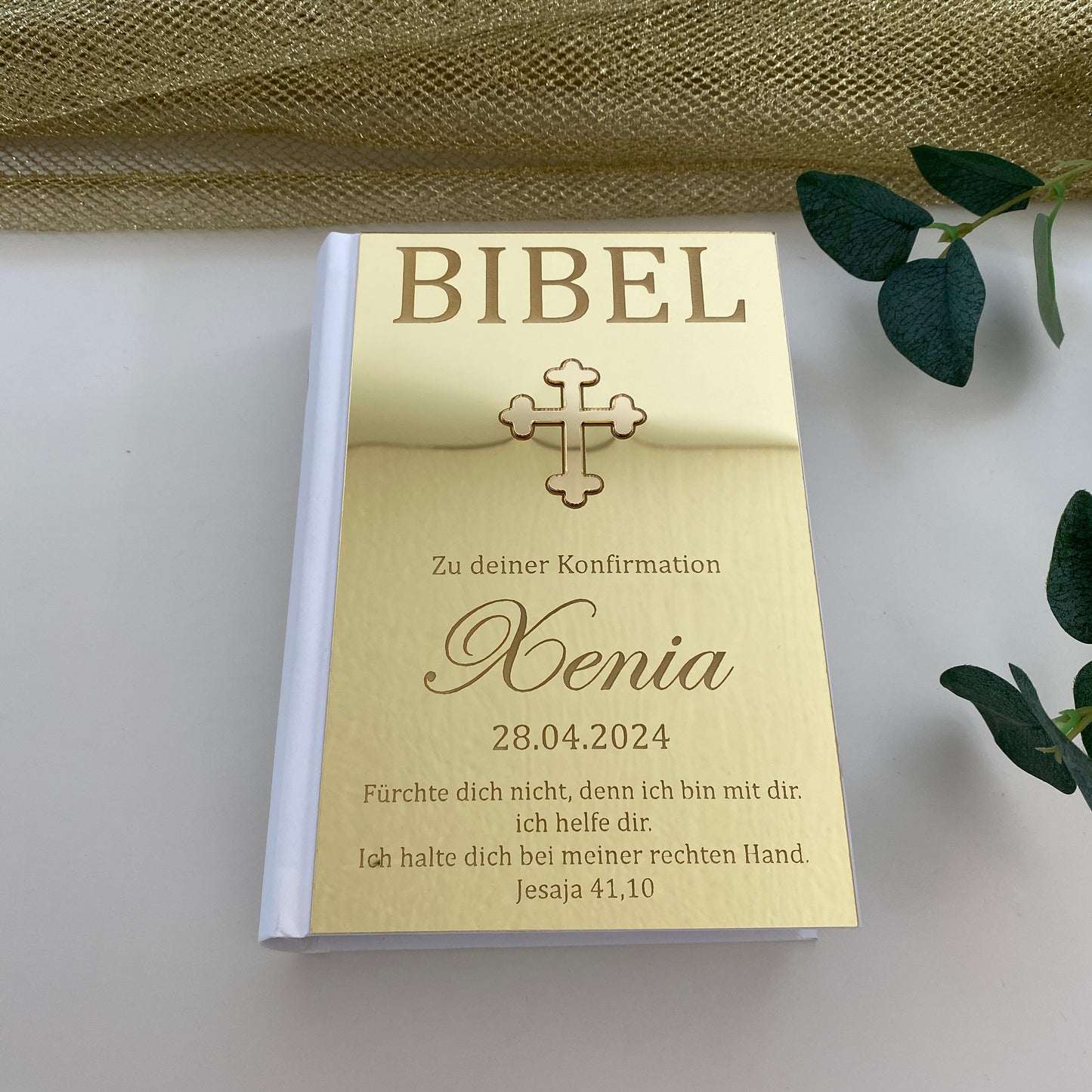 Bibel für Erwachsene