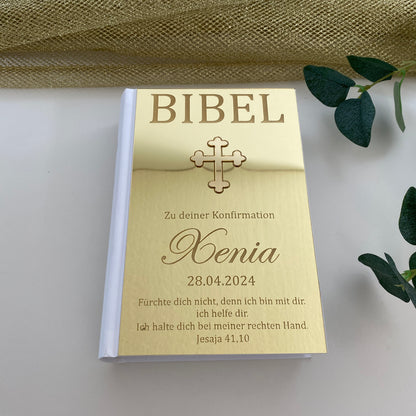 Bibel für Erwachsene