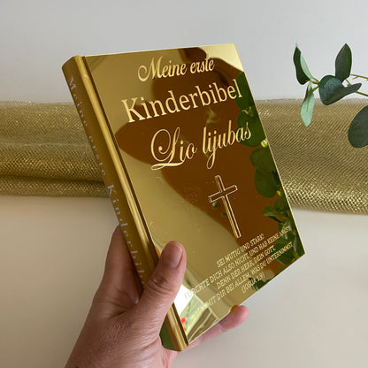 Meine erste Kinderbibel