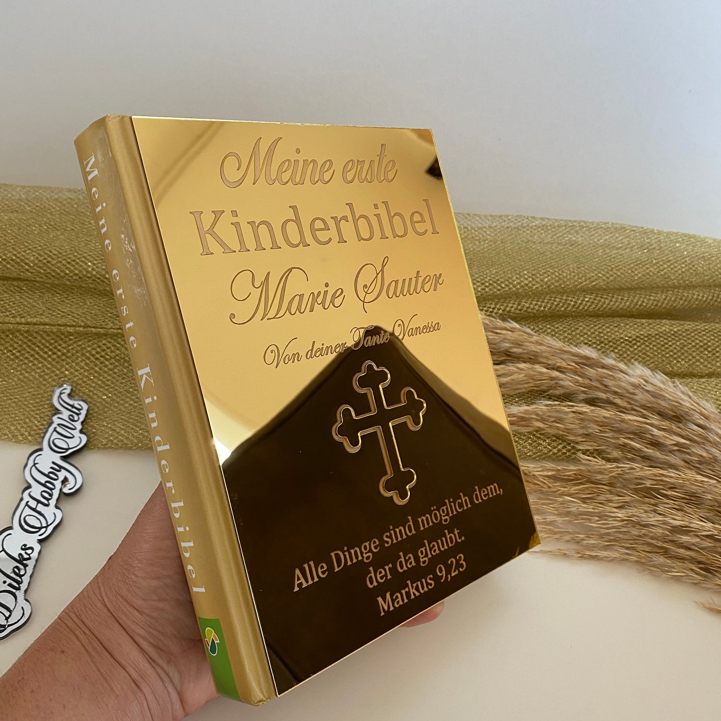 Meine erste Kinderbibel