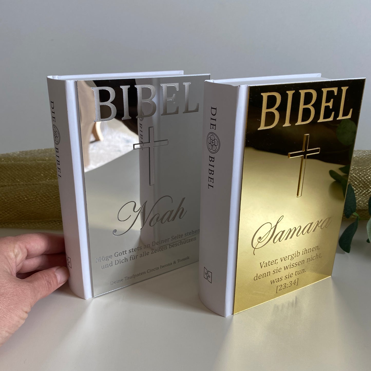 Bibel für Erwachsene