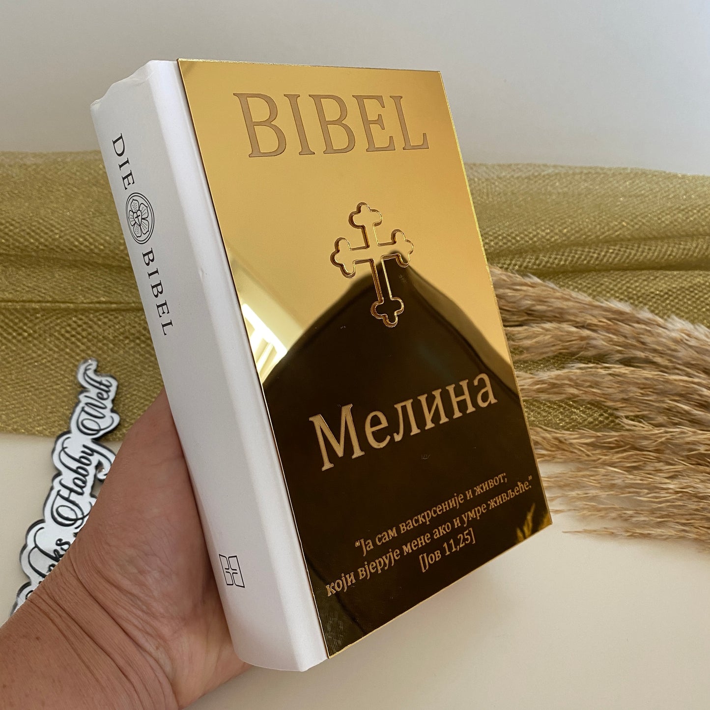 Bibel für Erwachsene