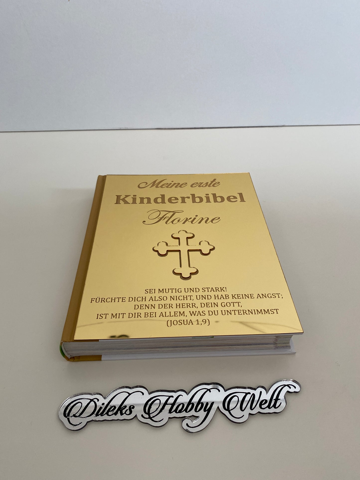 Meine erste Kinderbibel