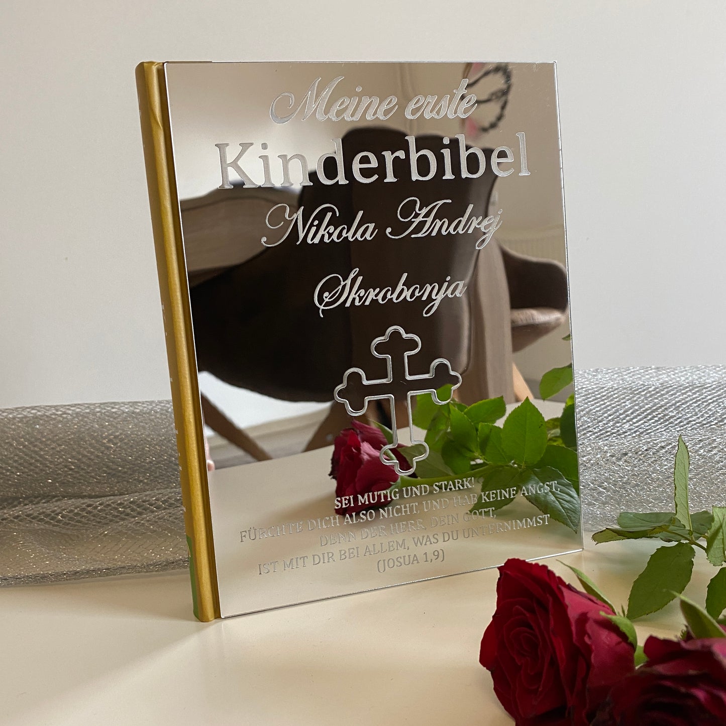 Meine erste Kinderbibel