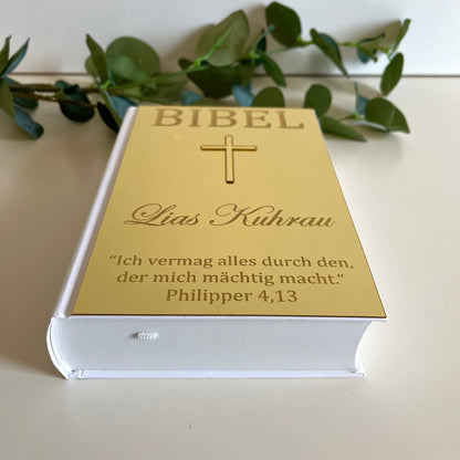 Bibel für Erwachsene