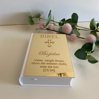 Bibel für Erwachsene