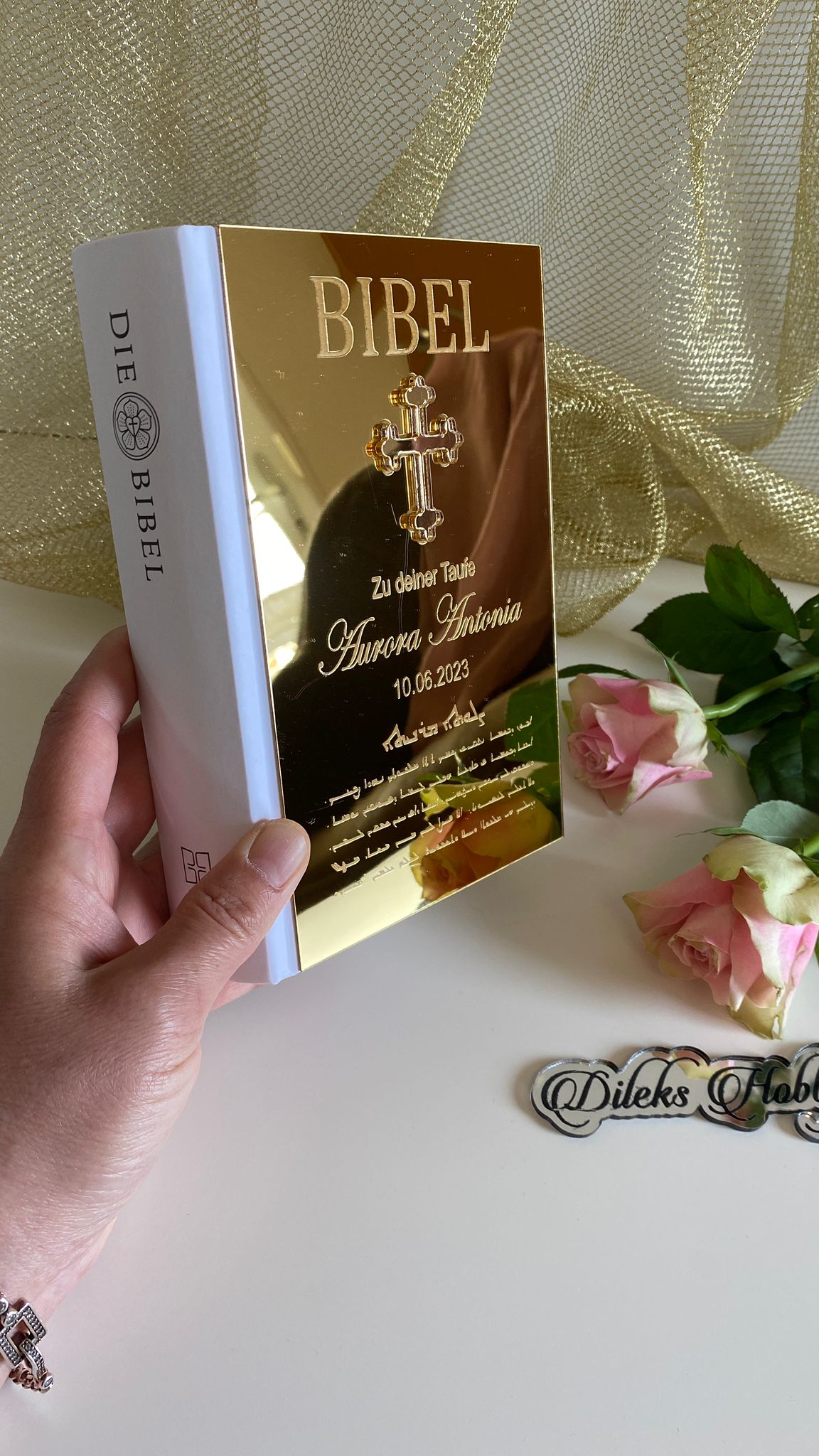 Bibel für Erwachsene